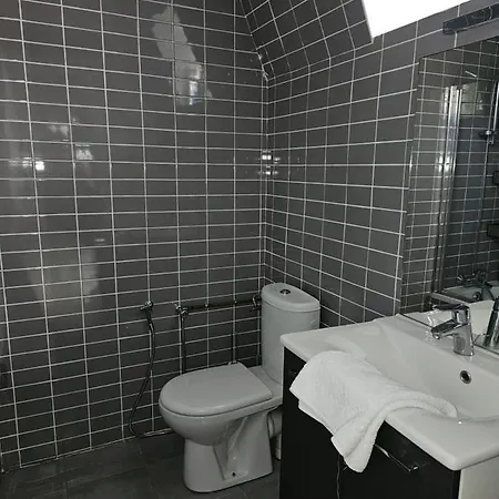 Lejlighed Magnificent T2 Of 37 M2 Located In *